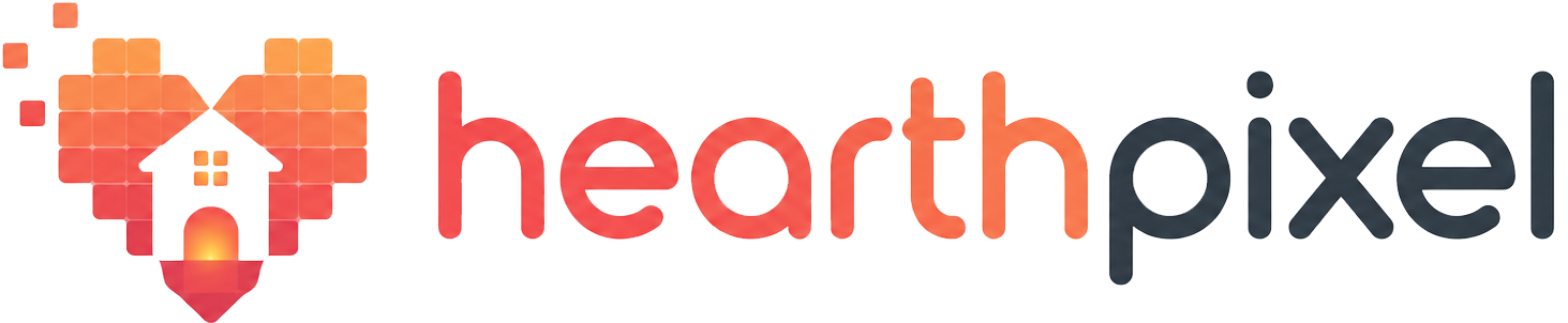 Hearthpixel
